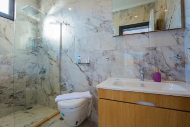 Villa Alice Korunaklı Havuz 58