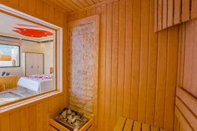 Villa Alice Patara 51