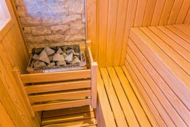 Villa Alice Korunaklı Havuz 78