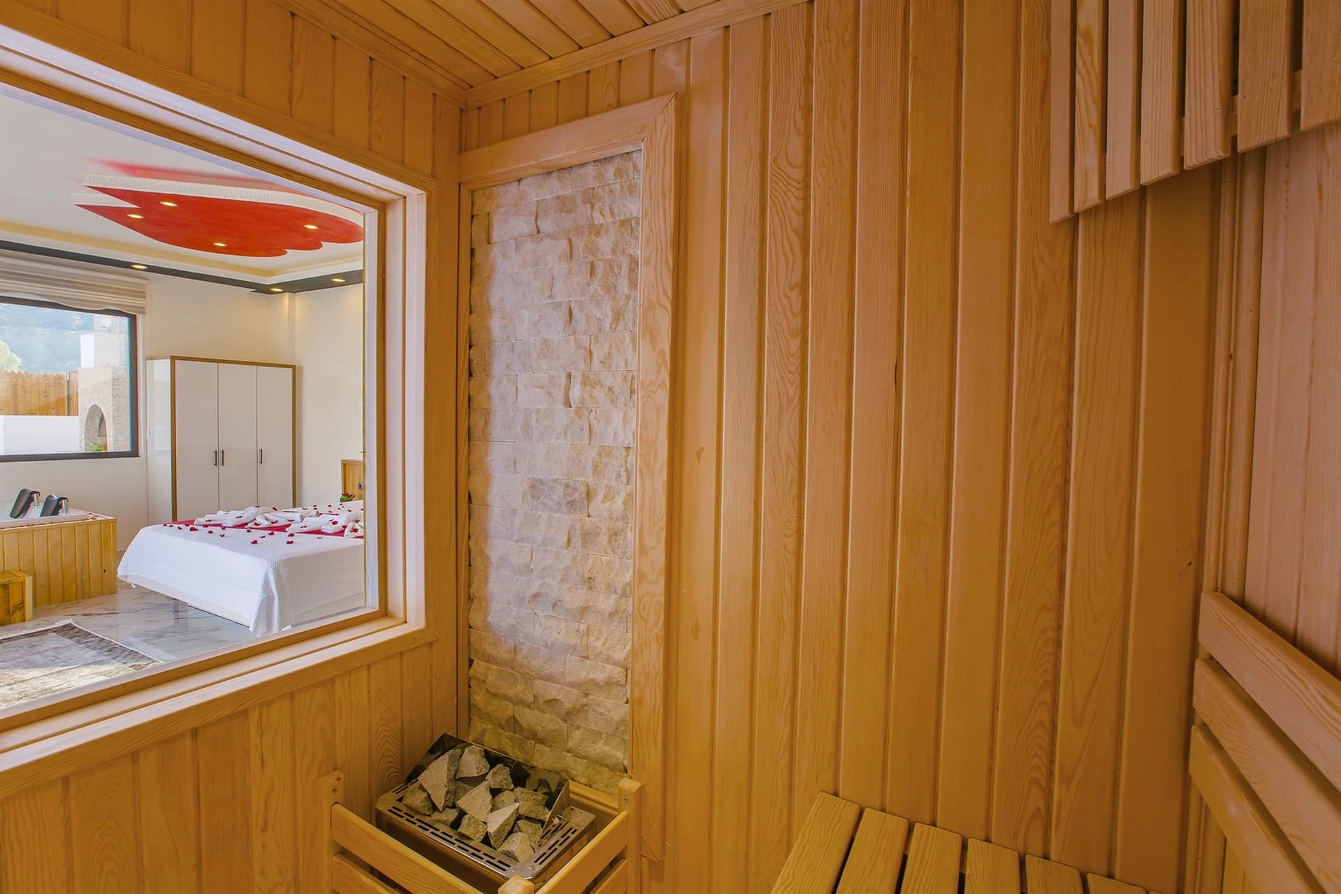 Villa Alice Patara 85