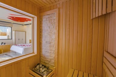 Villa Alice Patara 85