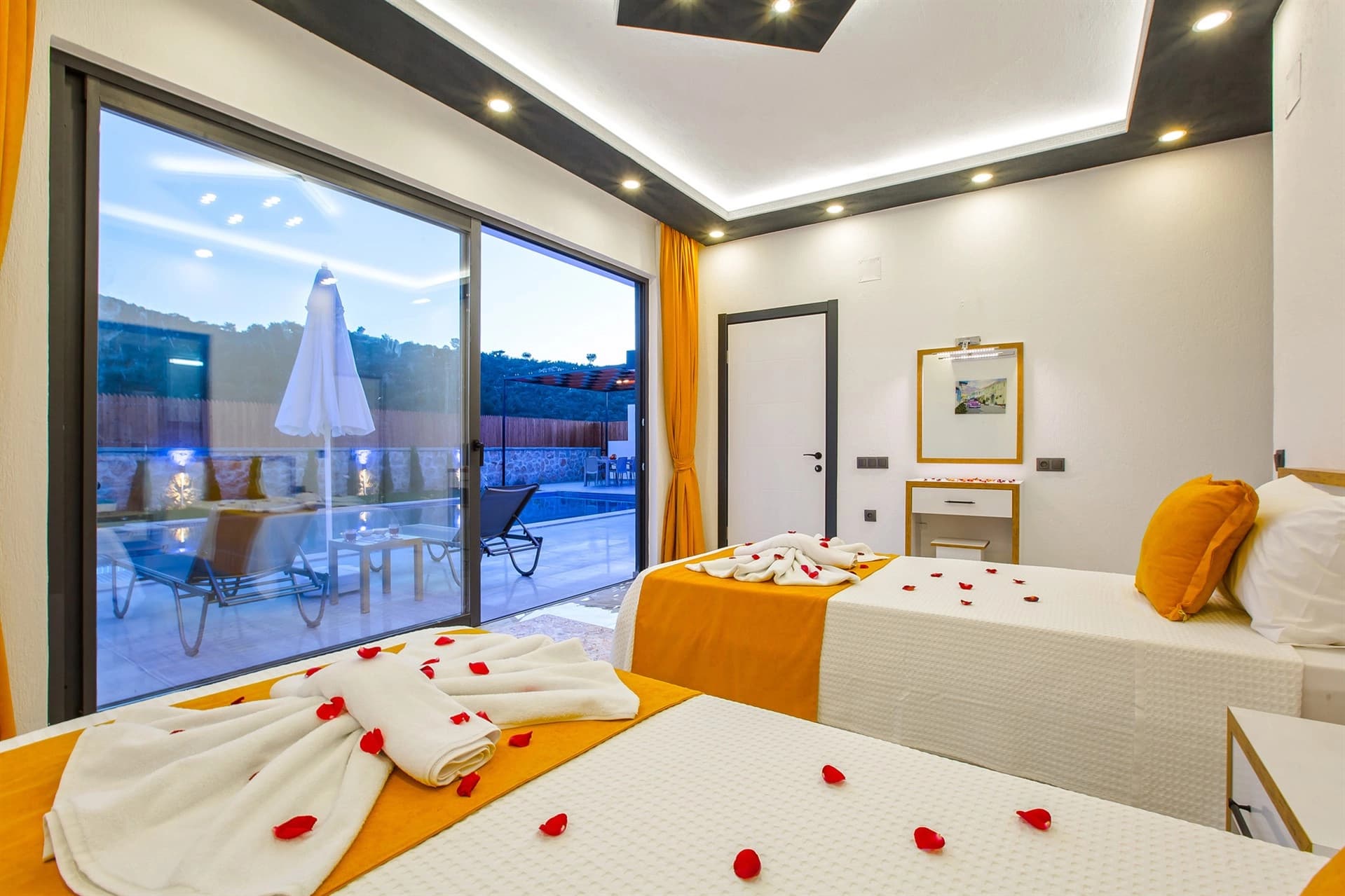 Villa Alice Patara 43