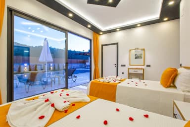 Villa Alice Patara 43