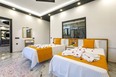 Villa Alice Patara 57