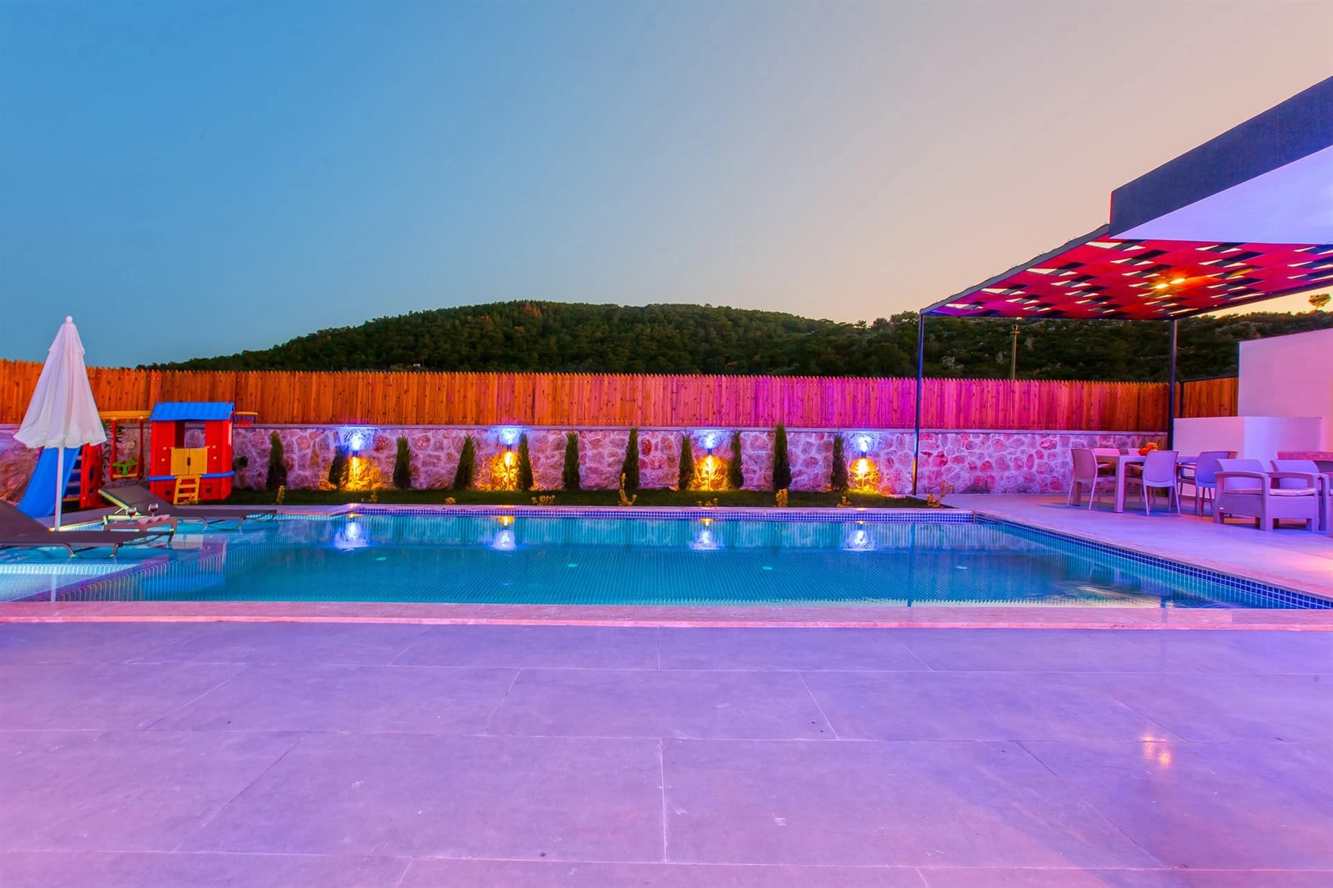Villa Alice Patara 49