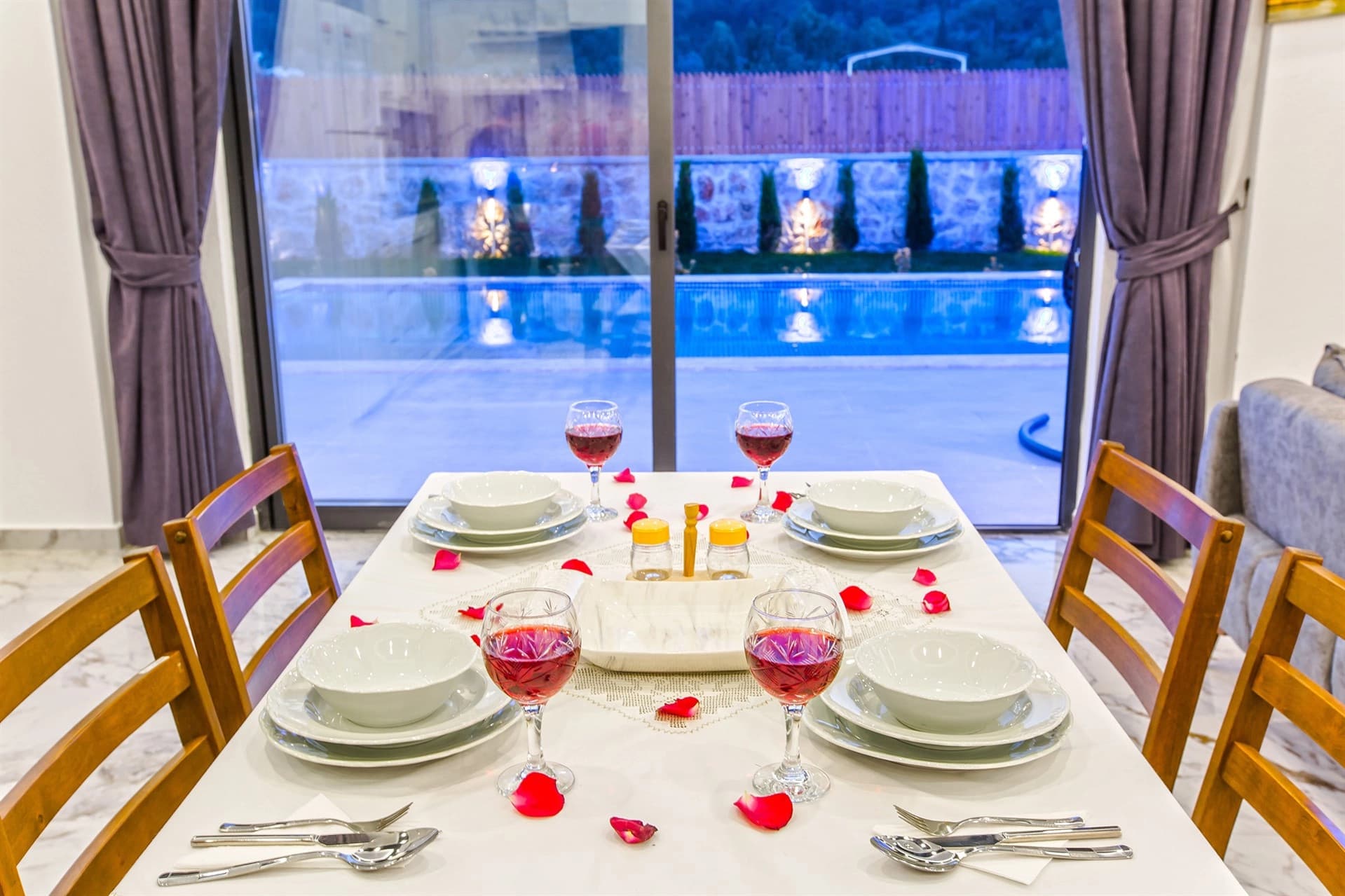 Villa Alice Patara 77