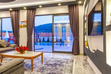 Villa Alice Patara 91