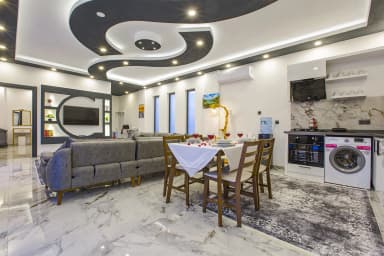 Villa Alice Patara 15
