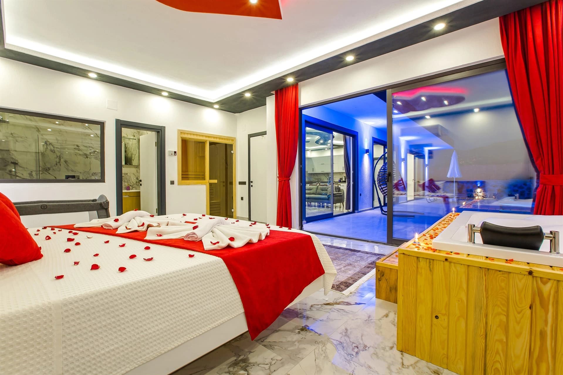 Villa Alice Patara 29