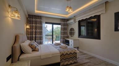 Villa Makri Villa Kiralama - Fethiye