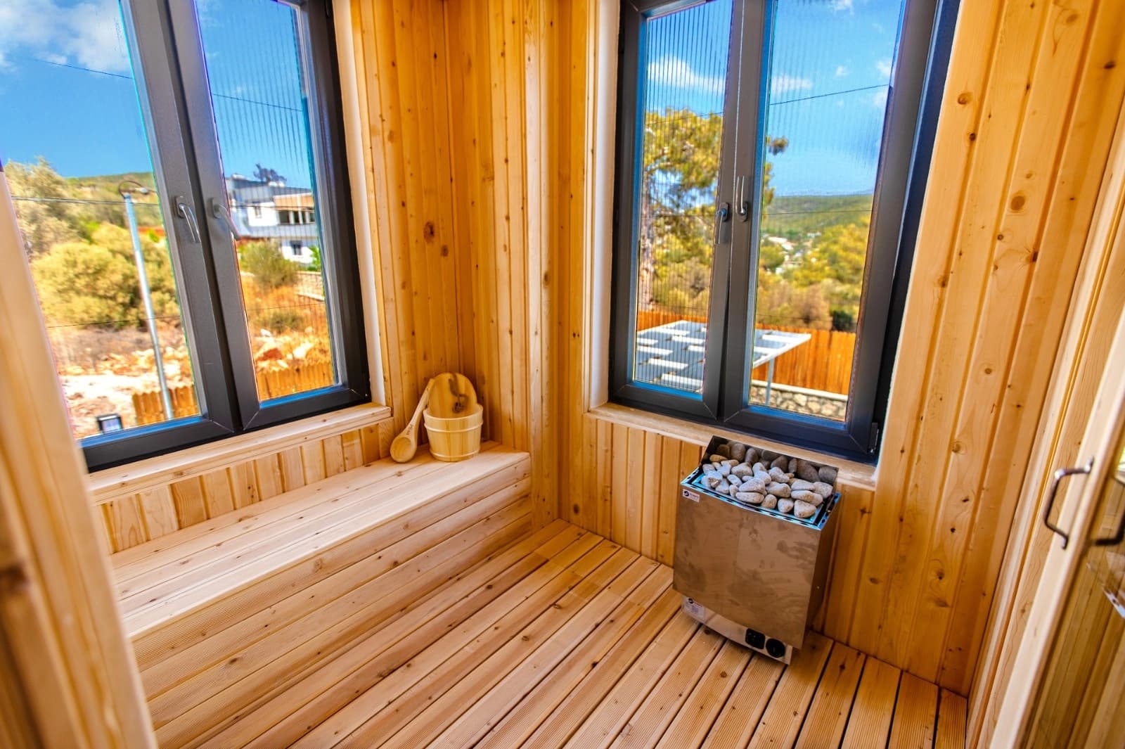 Villa Ersan 4 Tatil Villası 52