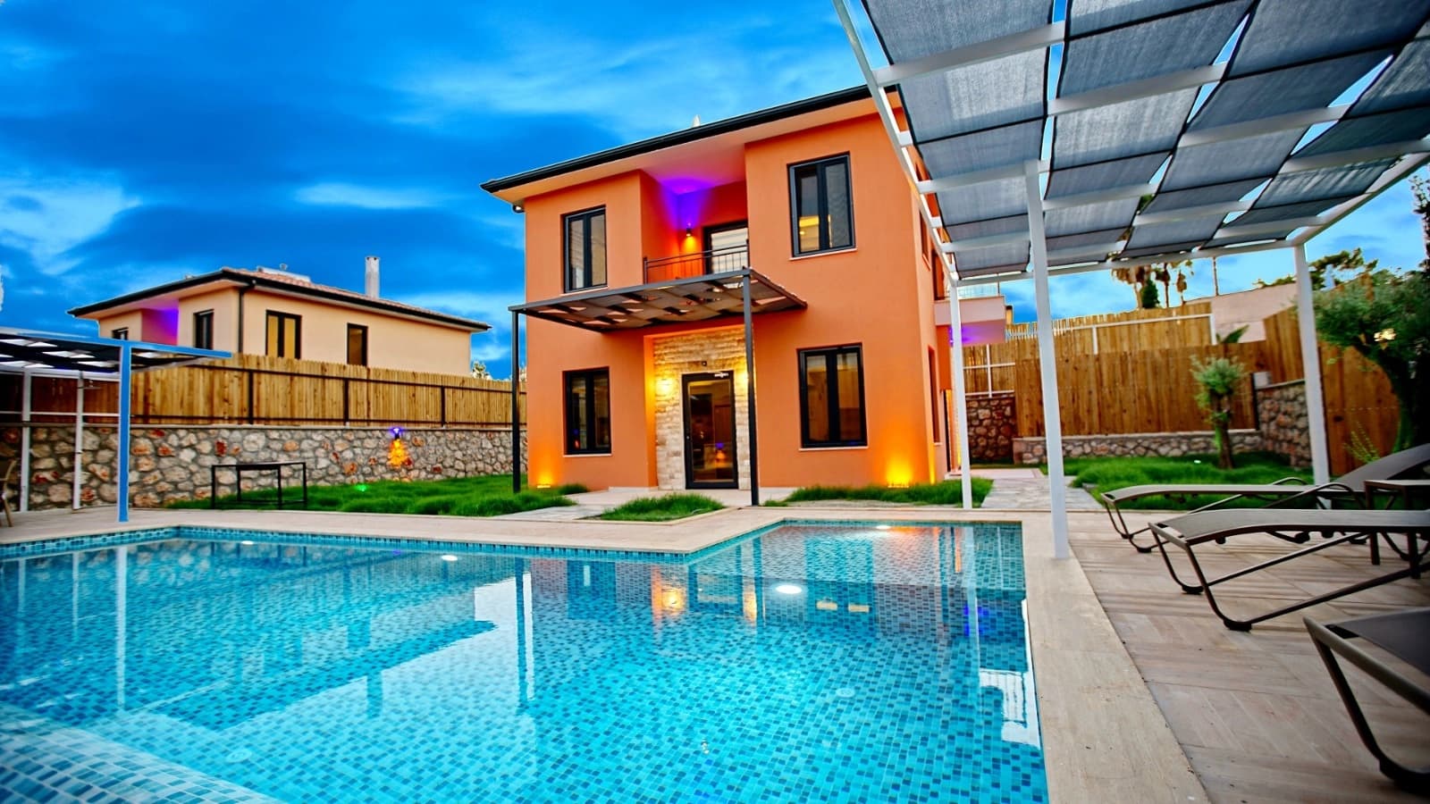 Villa Ersan 4 Tatil Villası 58