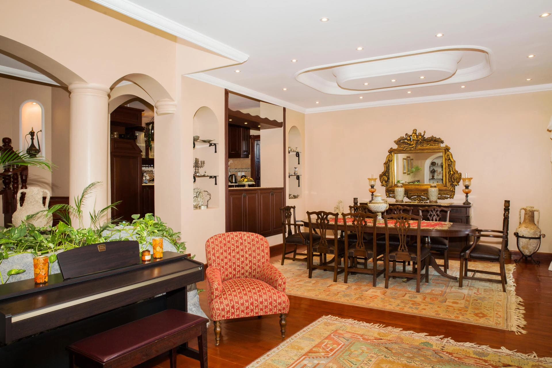 Villa Malavi Tatil Villası 51