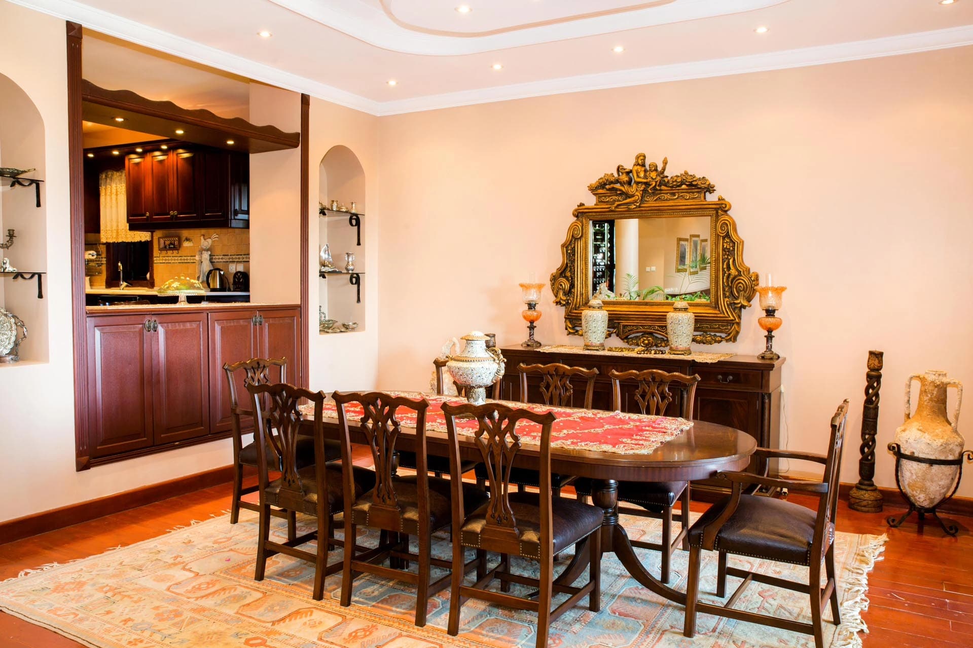 Villa Malavi Özel Havuzlu 93