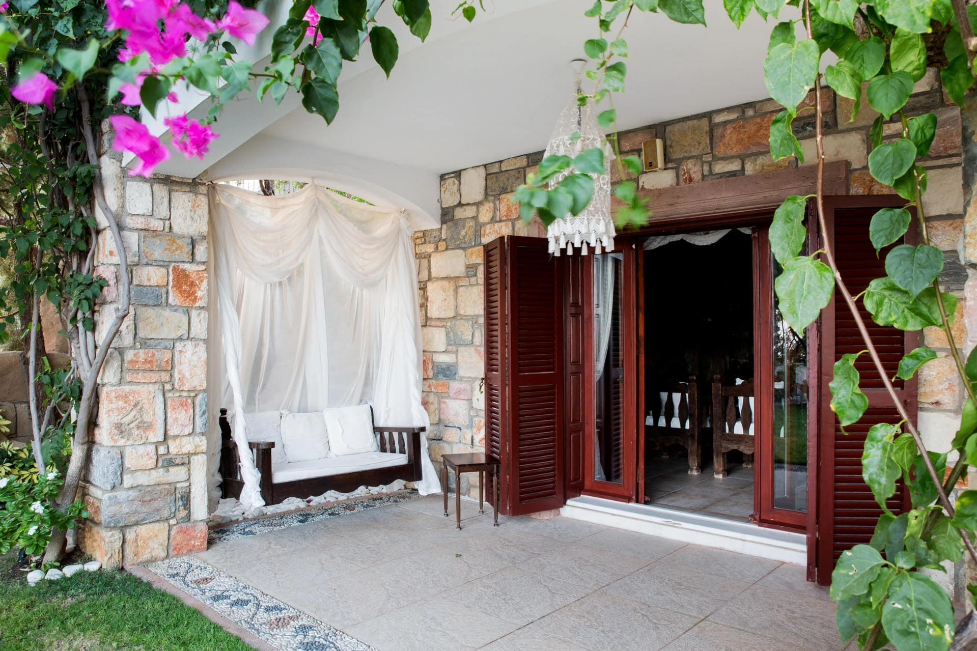 Villa Malavi Özel Havuzlu 99