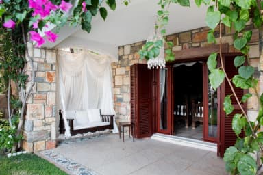 Villa Malavi Özel Havuzlu 99