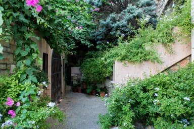 Villa Malavi Bodrum 16