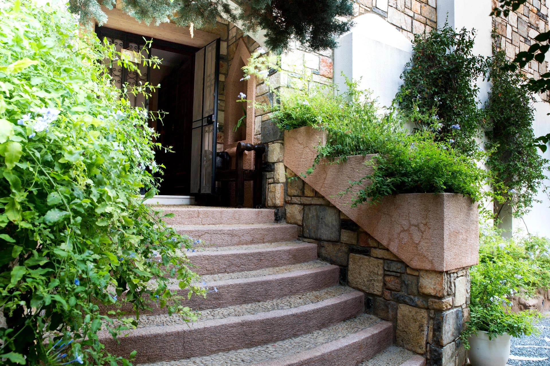 Villa Malavi Tatil Villası 23