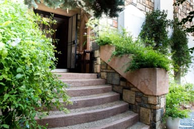 Villa Malavi Tatil Villası 23