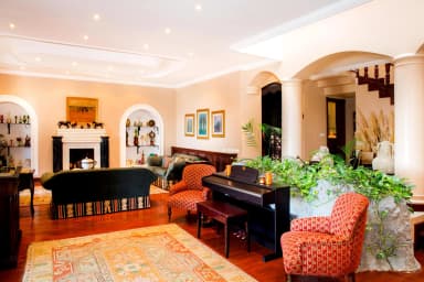 Villa Malavi Bodrum 10