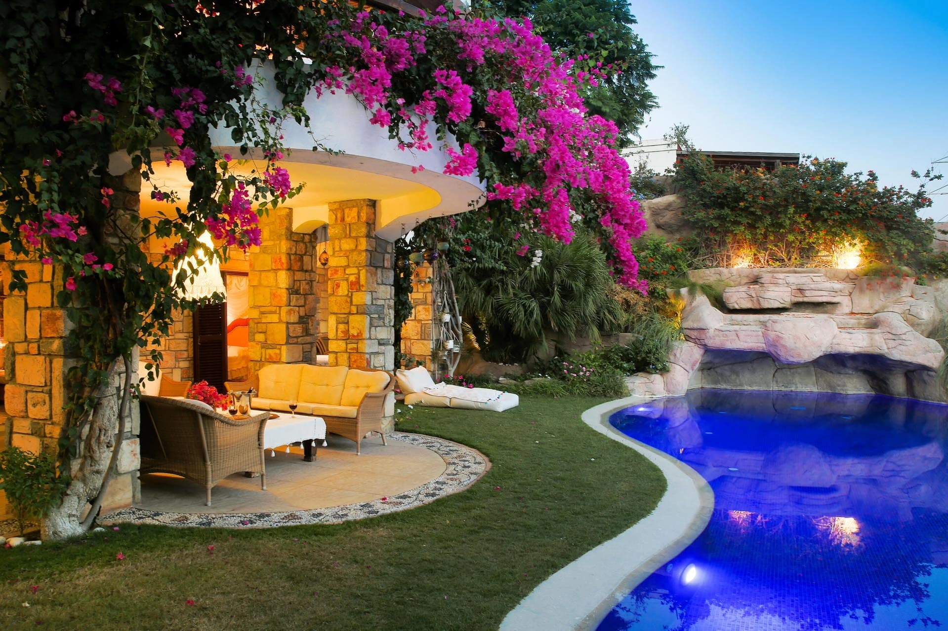 Villa Malavi Tatil Villası 29