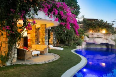 Villa Malavi Tatil Villası 29