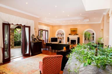 Villa Malavi Tatil Villası 17