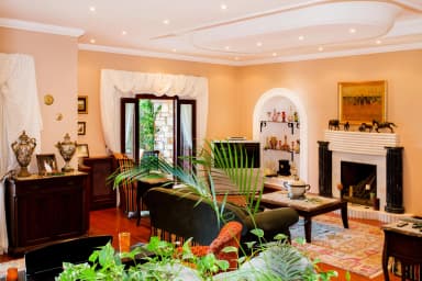 Villa Malavi Bodrum 24