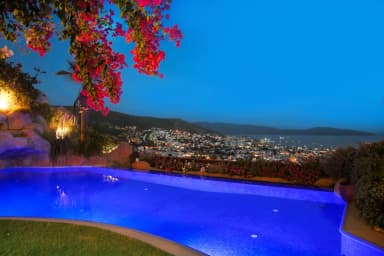 Villa Malavi Tatil Villası 57