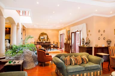 Villa Malavi Özel Havuzlu 31