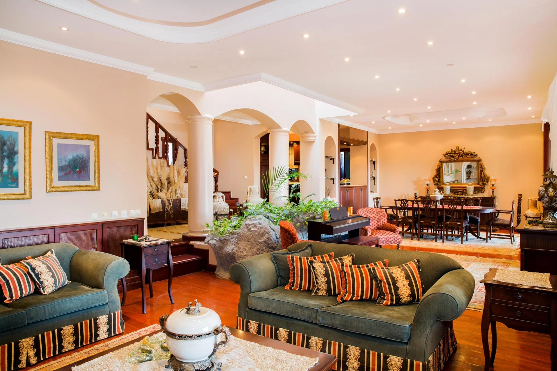 Villa Malavi Bodrum 38