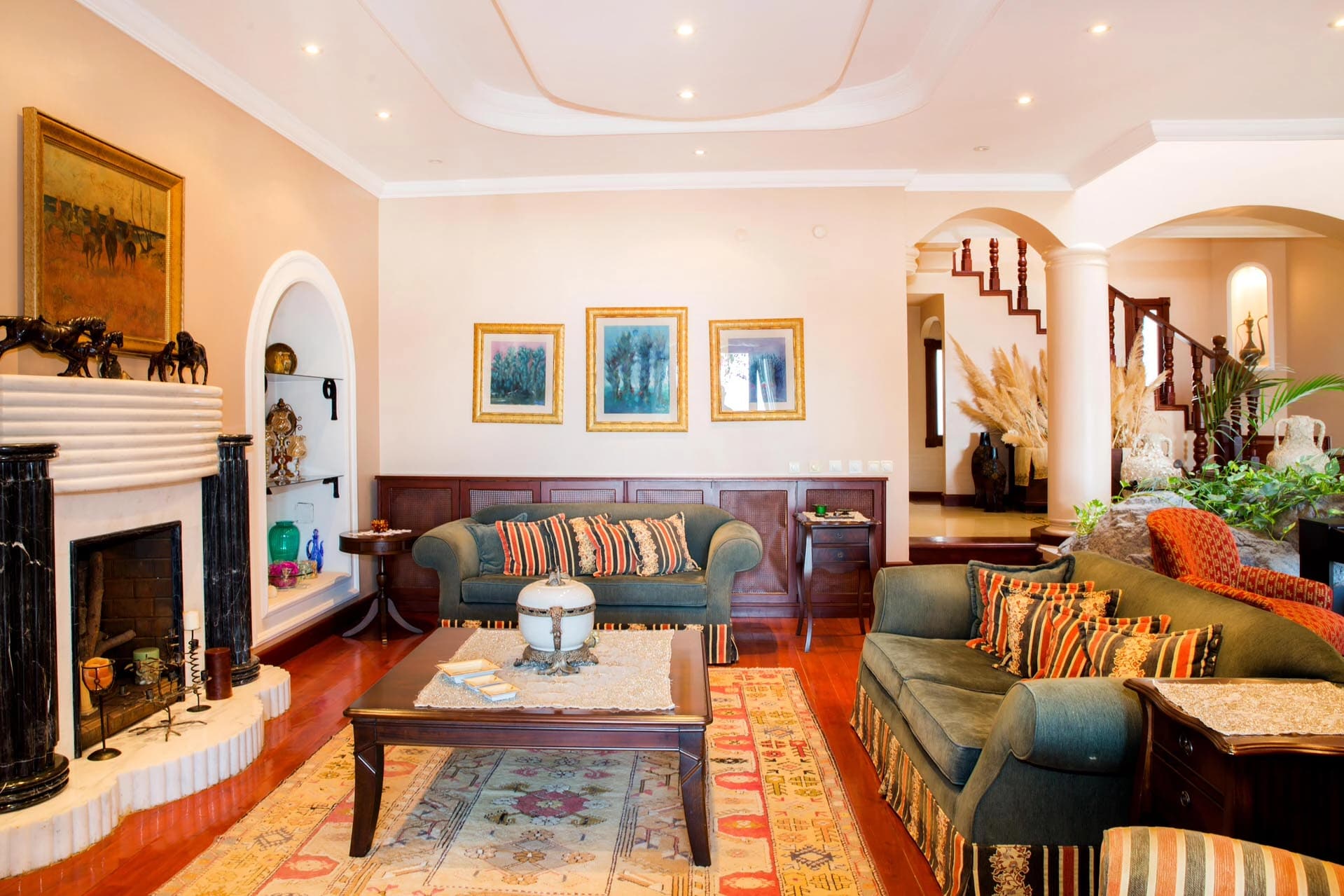 Villa Malavi Tatil Villası 45