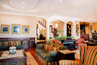 Villa Malavi Bodrum 52