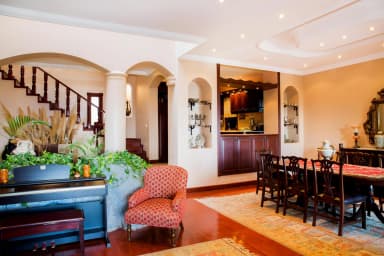 Villa Malavi Özel Havuzlu 59