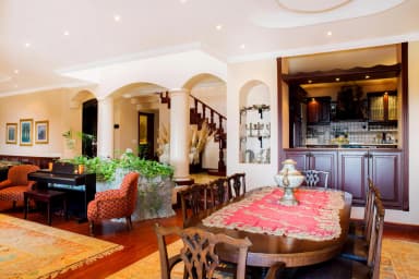 Villa Malavi Bodrum 66