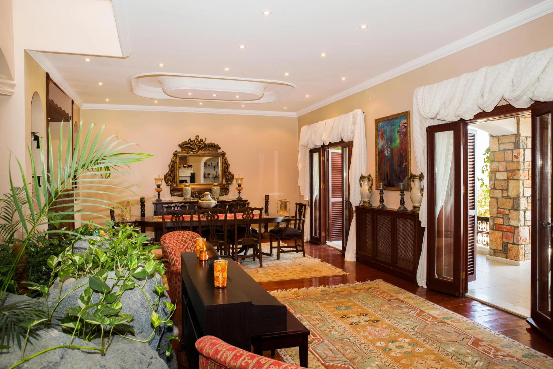 Villa Malavi Bodrum 58