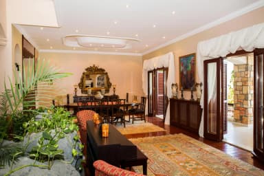 Villa Malavi Bodrum 58