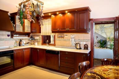 Villa Malavi Bodrum 80