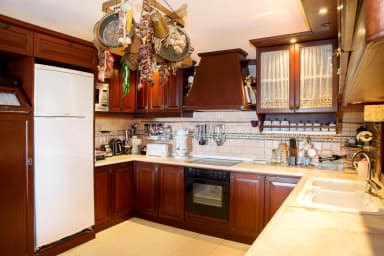 Villa Malavi Özel Havuzlu 87