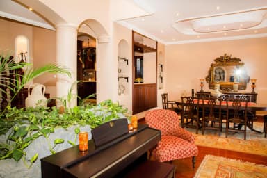 Villa Malavi Özel Havuzlu 65