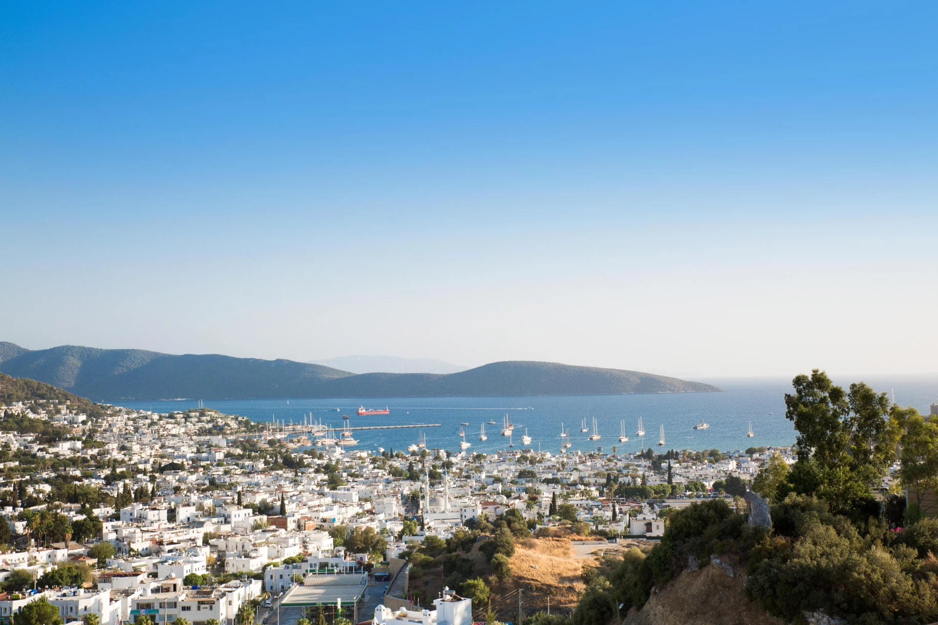 Villa Malavi Bodrum 64