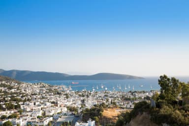 Villa Malavi Bodrum 64