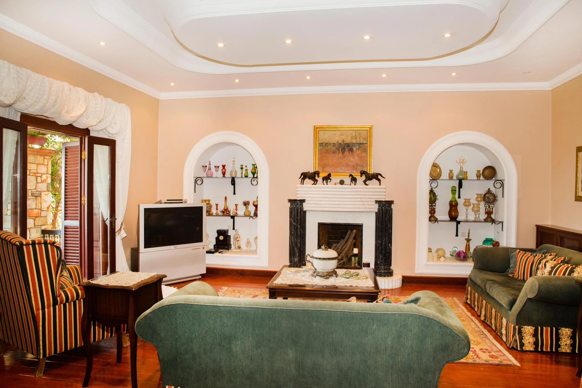 Villa Malavi Bodrum 72