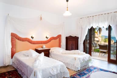 Villa Malavi Tatil Villası 11