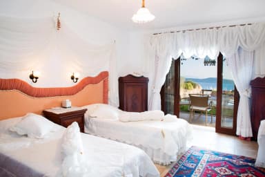 Villa Malavi Bodrum 18