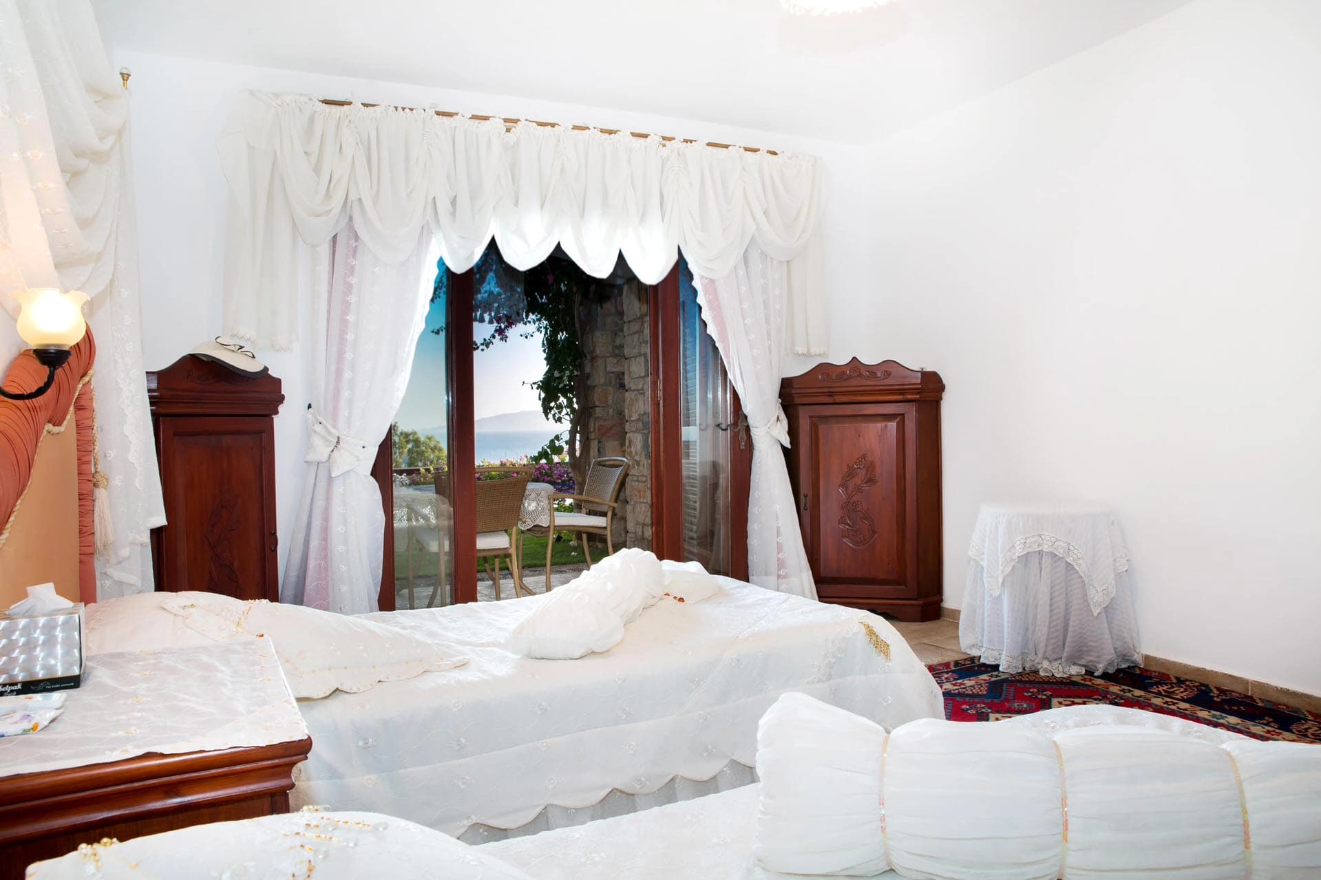 Villa Malavi Bodrum 32