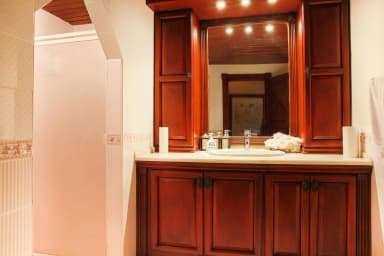 Villa Malavi Tatil Villası 39