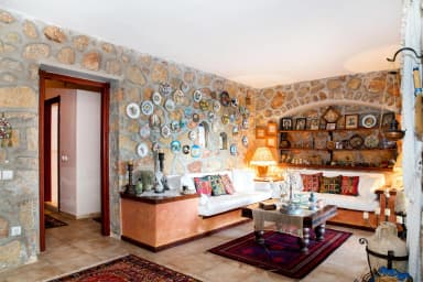 Villa Malavi Bodrum 46