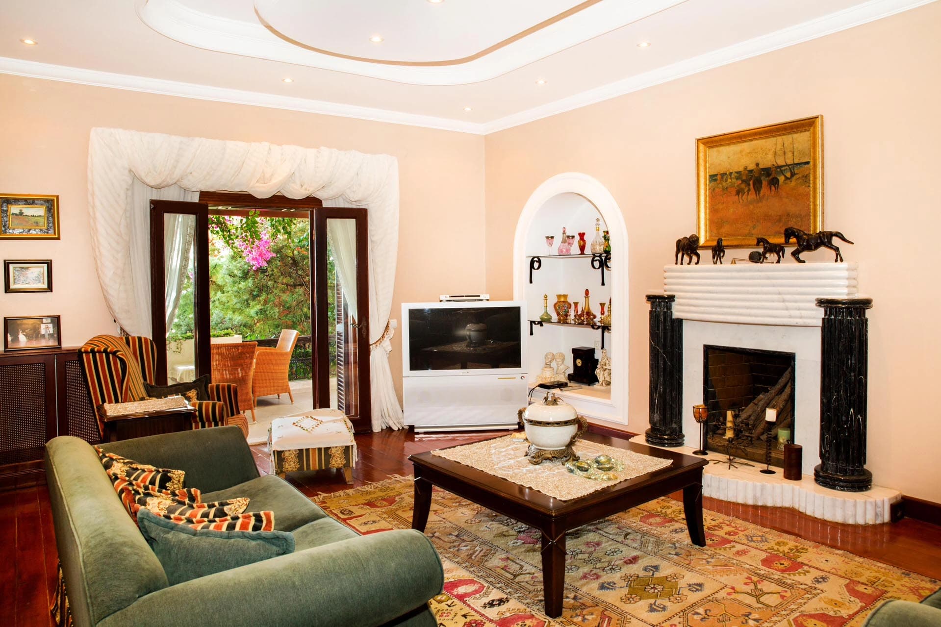 Villa Malavi Tatil Villası 79