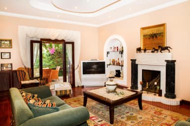 Villa Malavi Tatil Villası 79